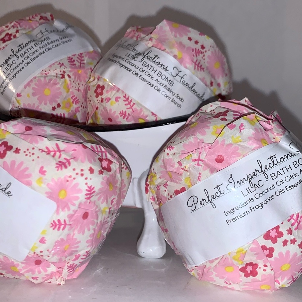 You VOTED- Peaches & Cream is the next scent - Picture 8 of 12